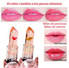 Labial Hidratante cristal