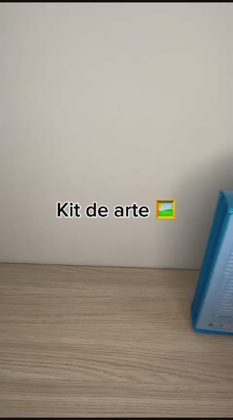 Kit de arte OR-84